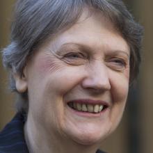 Helen Clark