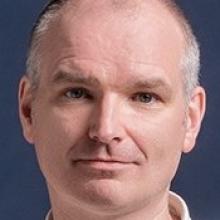 Colin Gavaghan