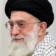 Ayatollah Ali Khamenei
