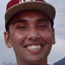 Ravineel Avikash Sharma