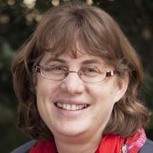 Belinda Cridge