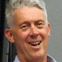 Calum MacLeod