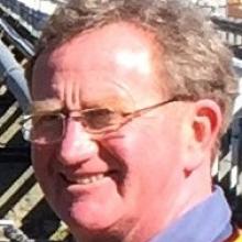 Phil Dowsett