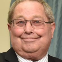 Geoff Foster