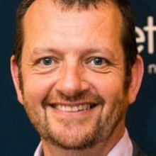 Netsafe chief technology officer Sean Lyons