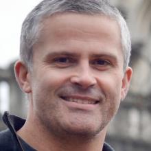Tecwyn Evans