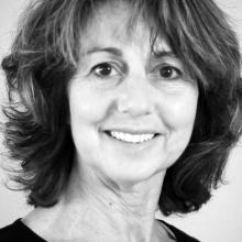 Tyler Kennedy Stent’s mum, award-winning photographer Gail Stent. PHOTO: SUPPLIED
