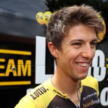 George Bennett. Photo: Getty Images