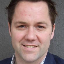 Hamish Walker