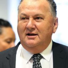 Shane Jones 