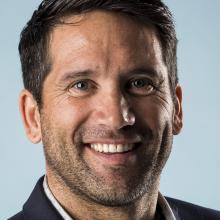 Lance O'sullivan
