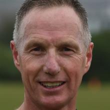 Richard Fogarty