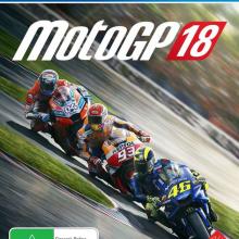 MotoGP 18. Photo: Supplied