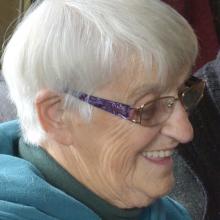 Cecille Wesley