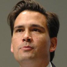 Simon Bridges