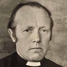 Desmond Fay