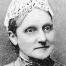 Marion Hatton