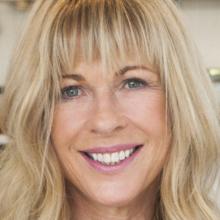 Annabel Langbein