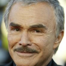 Actor Burt Reynolds (82) has died. Photo: Reuters