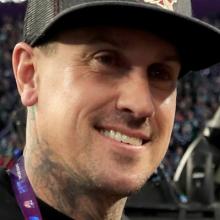 Carey Hart