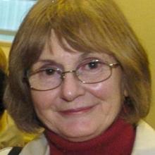 Barbara Frame 