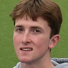 Finn Ward