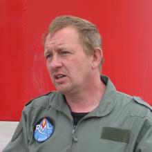 Peter Madsen