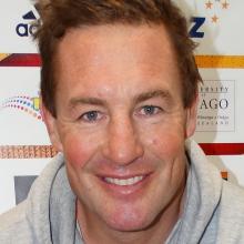 Kelvin Middleton