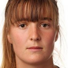 Tessa Jopp.