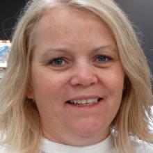 Naomi Lindsay