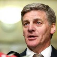 Bill English