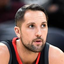 Ryan Anderson. Photo: Getty Images