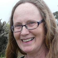 Judy Weild