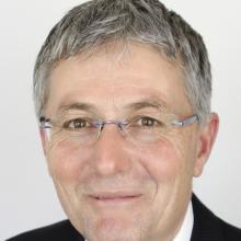 Gavin Palmer