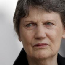 Helen Clark