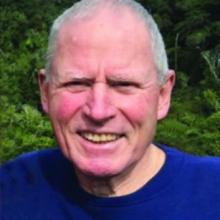 R.J (Jo) Bunce, author of Slippery Jim or Patriotic Statesman: James Macandrew of Otago, has held...