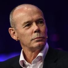 Sir Clive Woodward. Photo: Getty Images