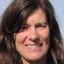 Gina Dempster