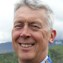 Calum MacLeod
