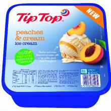 Some Fonterra farmers are incensed over the co-operative's plan to sell Tip Top. Photo: Supplied 