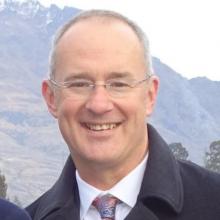 Phil Twyford 