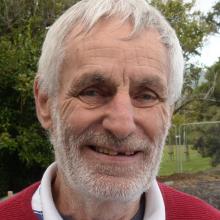 Neville Jemmett