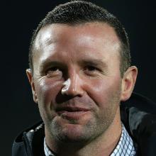 Aaron Mauger