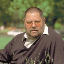 Wayne Blair