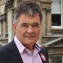 Dave Cull