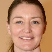 Lucy Hammonds
