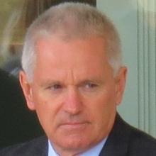 Peter Heenan