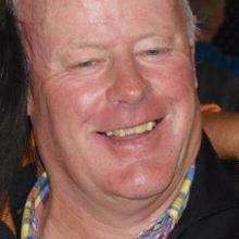 Terry Scott