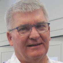 Neil Gillespie