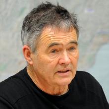 Dave Cull